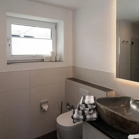 Am Wasser 4 Apartament