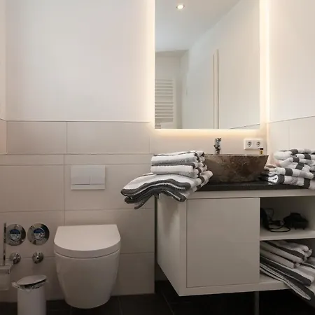 Am Wasser 4 * Hörnum