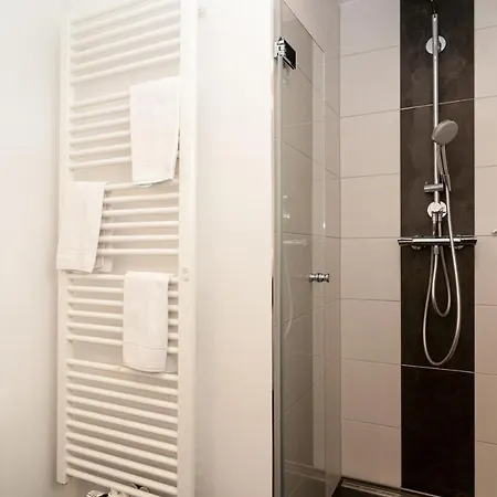 Apartament Am Wasser 4 *