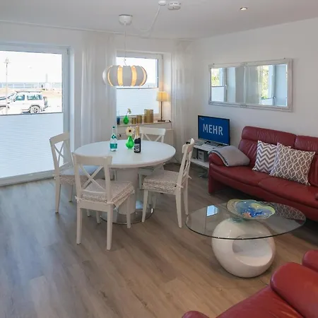 Am Wasser 4 Appartement