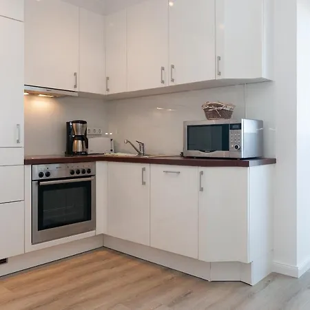 Appartement Am Wasser 4