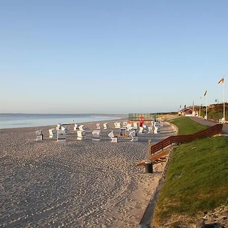 Am Wasser 4 * Hörnum