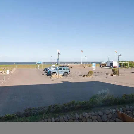 Am Wasser 4 Lejlighed *