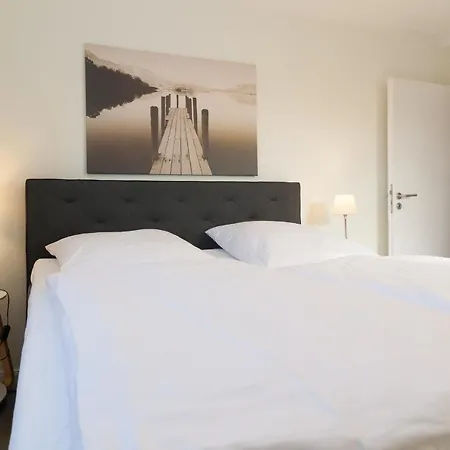 Am Wasser 4 Appartement