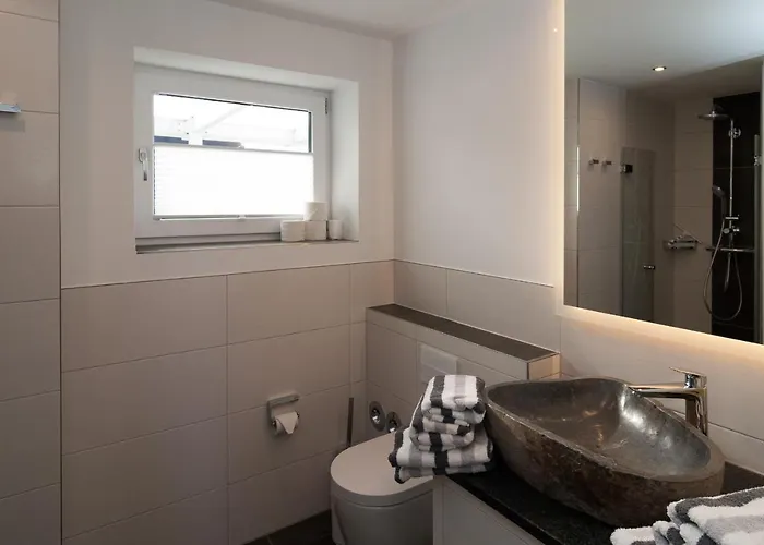 Am Wasser 4 Lejlighed