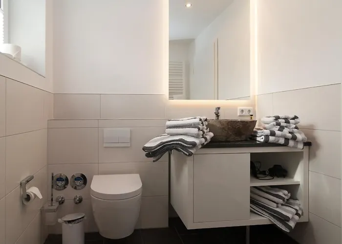 Am Wasser 4 * Hörnum