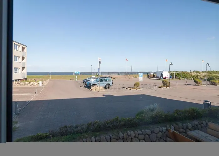 Am Wasser 4 Lejlighed *