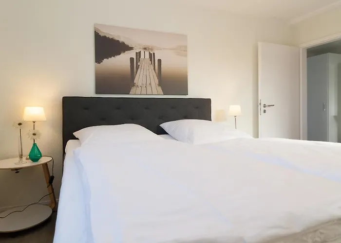 Am Wasser 4 Lejlighed